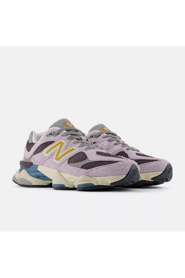 Scarpe new balance donna porpora on sale