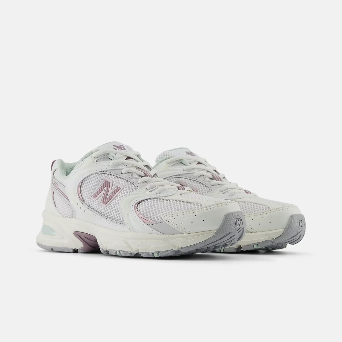 New Balance Sneakers Donna U530NEB Sea Salt