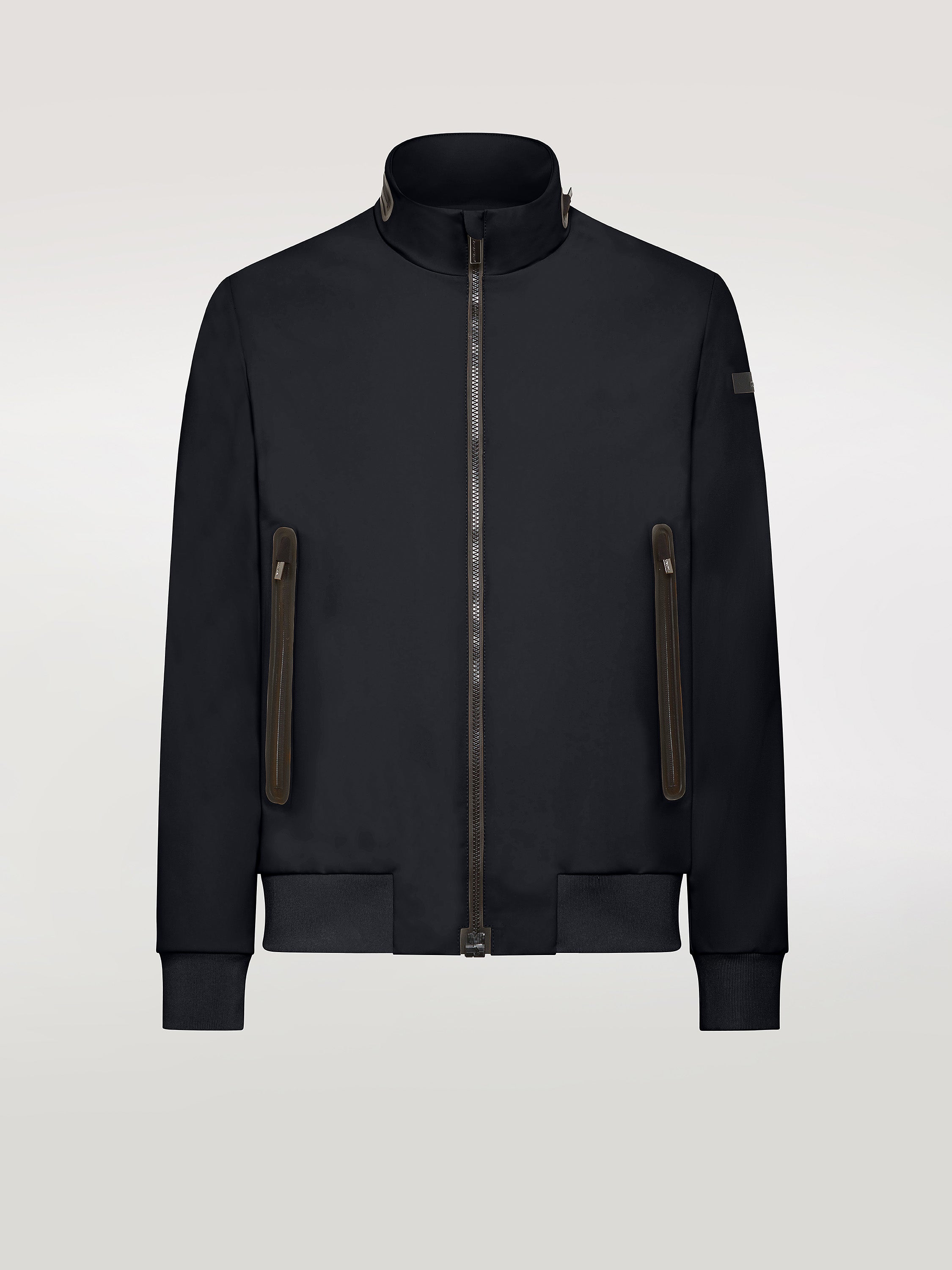 RRD Giubbetto in Tessuto Stratofabric Uomo Dark Blue