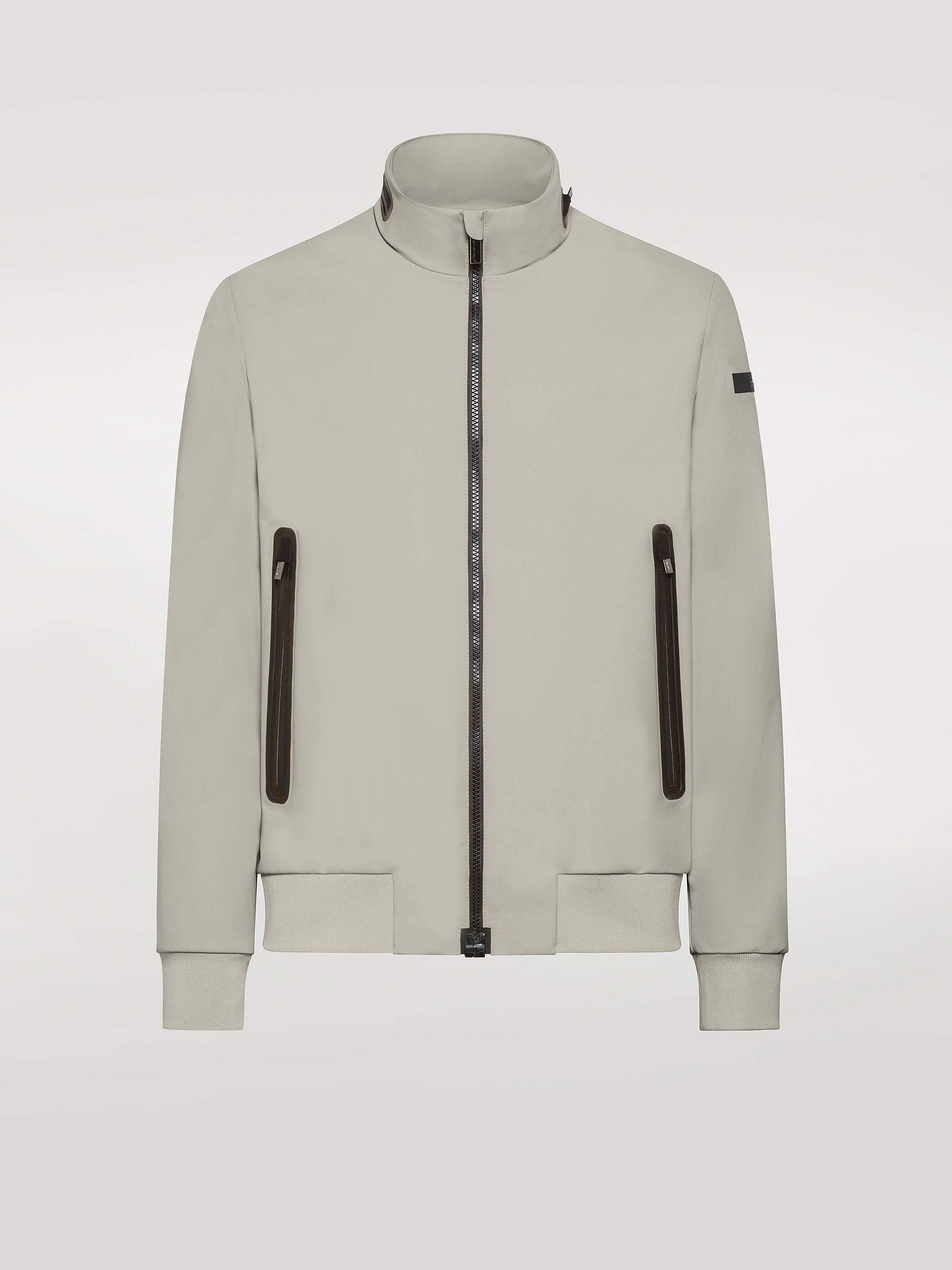 RRD Giubbetto in Tessuto Stratofabric Uomo Ghiaccio