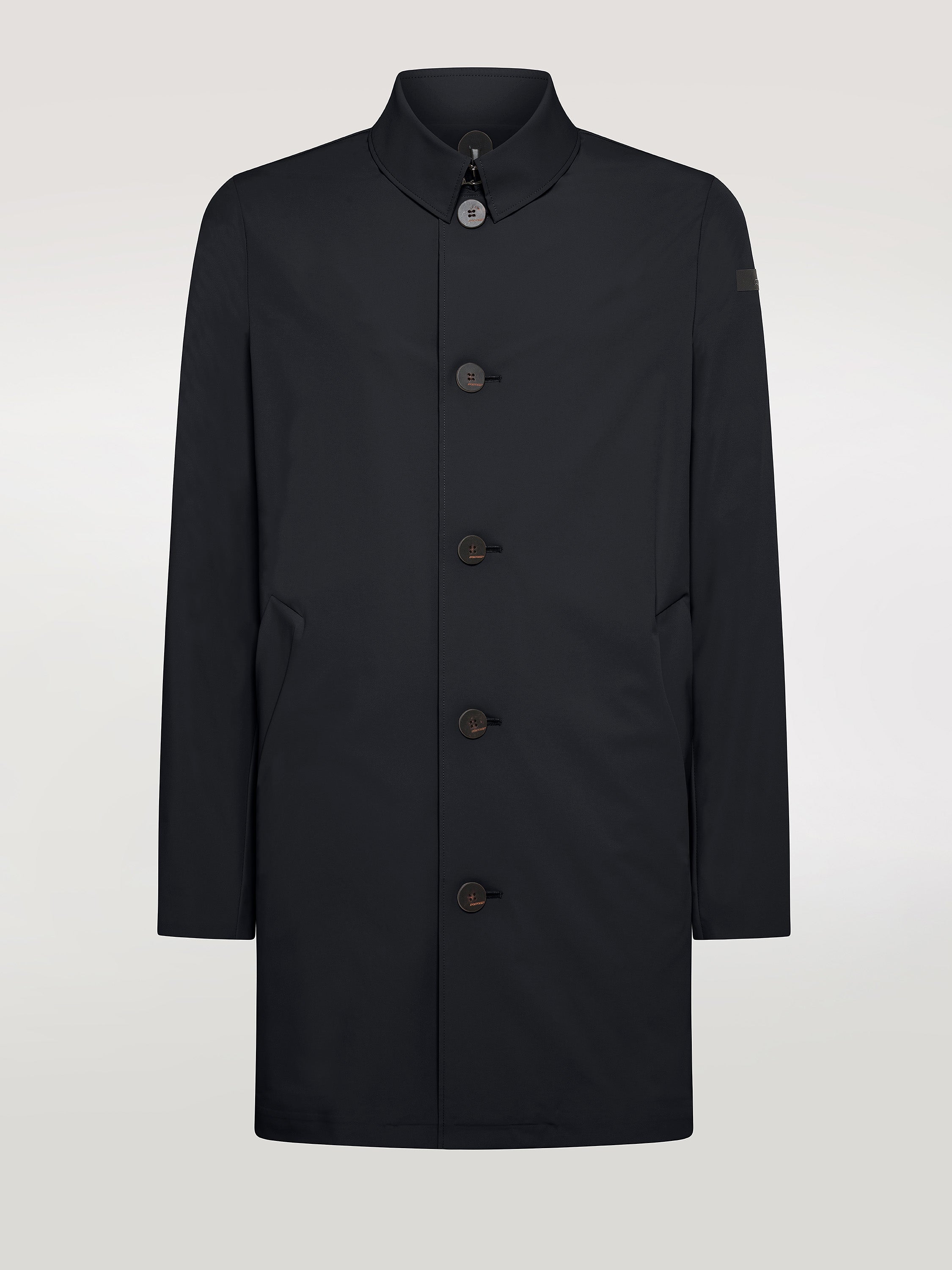 RRD Spolverino Tecnico Uomo