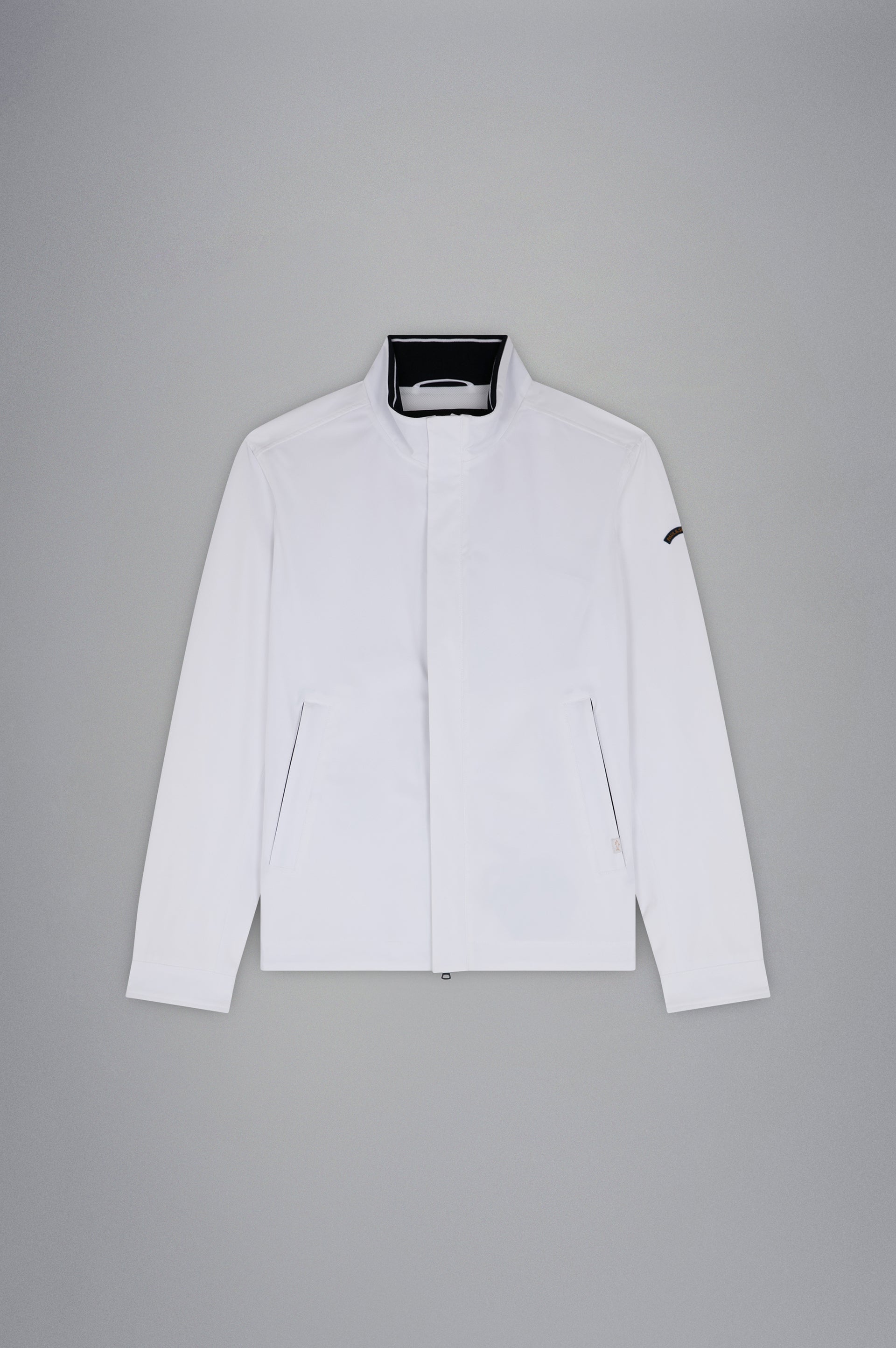 Paul & Shark Giubbetto in Typhoon Uomo Bianco