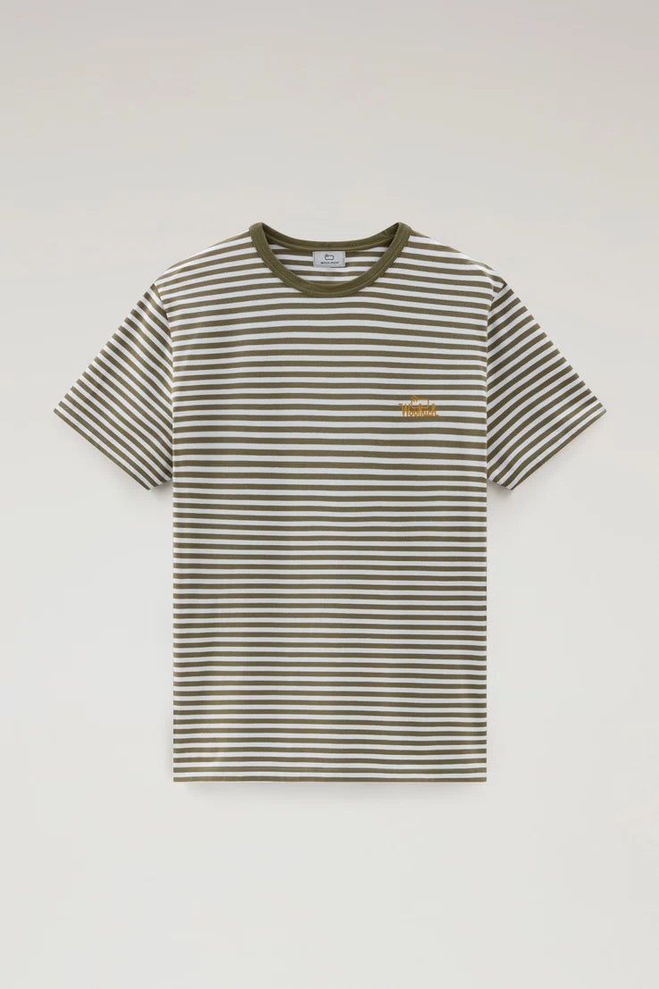 Maglietta Uomo A Righe Con Finto Smoking - T-Shirt Stampata 3D Per Feste E Matrimoni