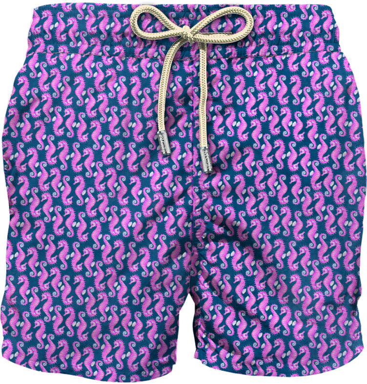 Costume da bagno uomo pantaloncino Wabi Sabi | Ludovica L'Amante