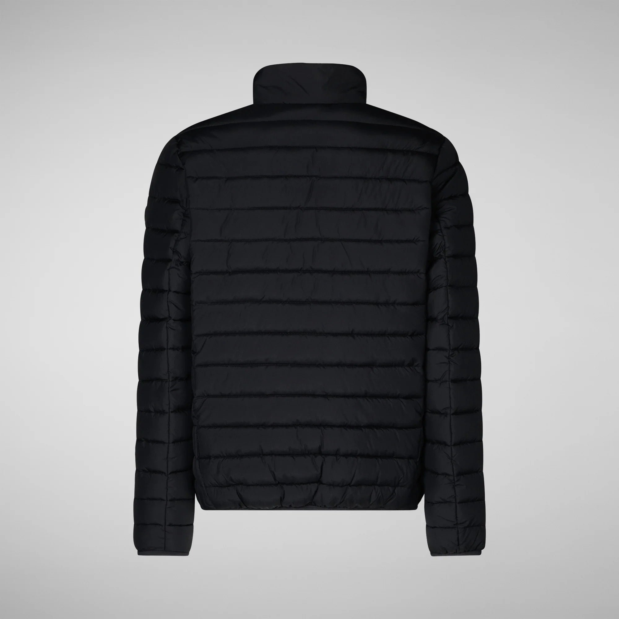 Save The Duck Giacca Imbottita Uomo Erion Blu Scuro