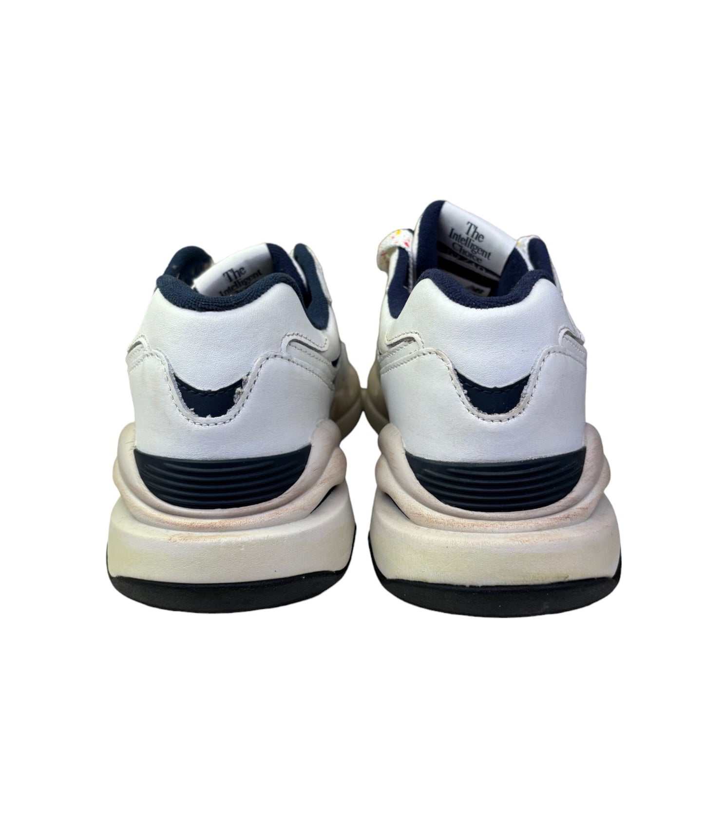 New Balance Sneakers M5740FD1 Uomo Bianco