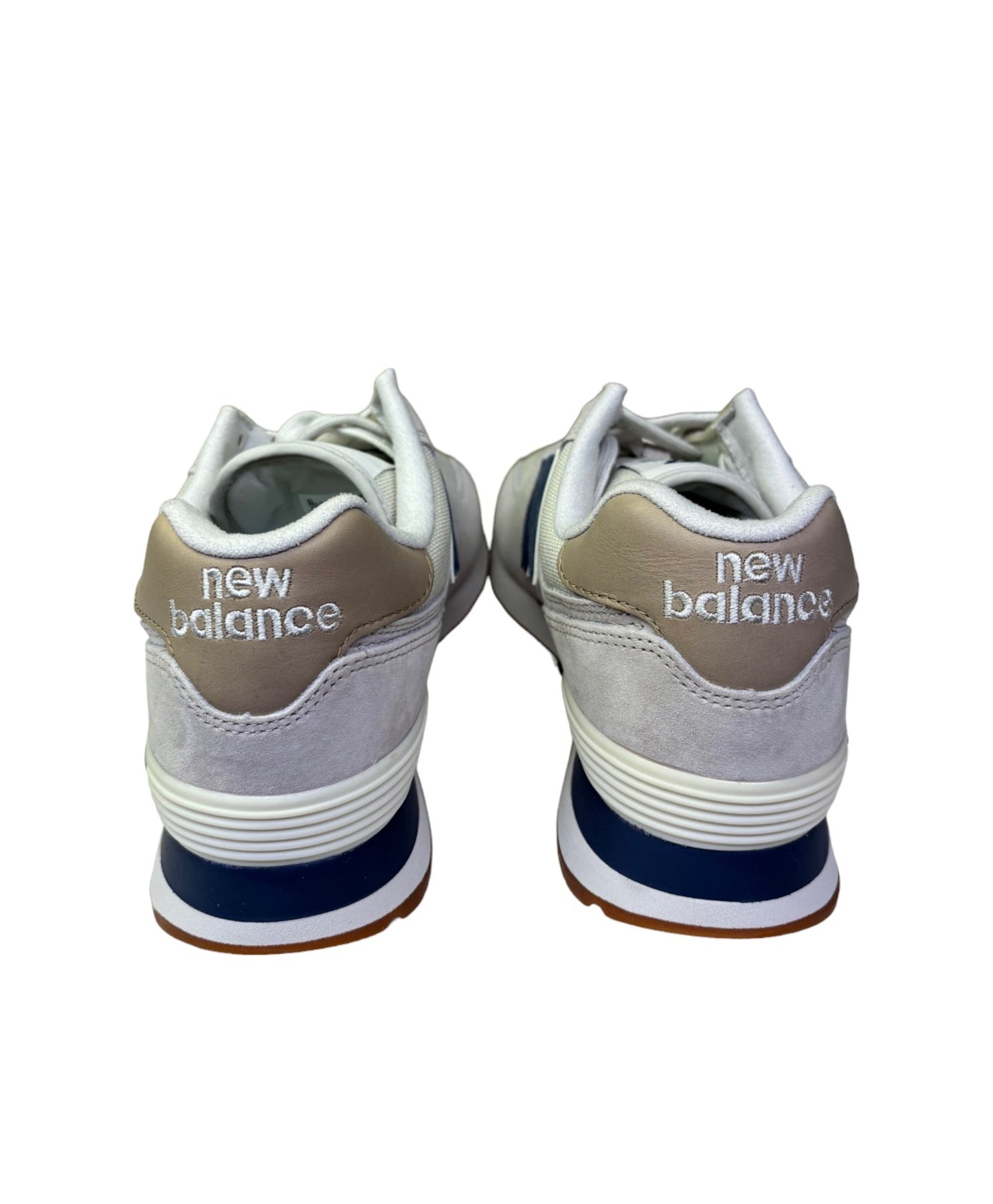 New Balance Sneakers ML574LGI Unisex Bianco