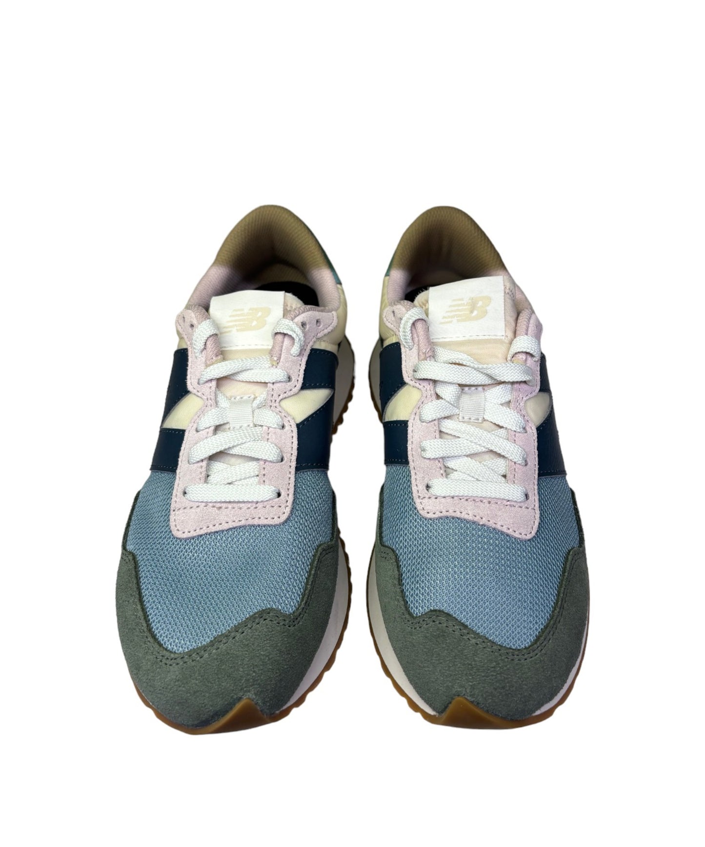 New Balance Snealers WS237MP1 Donna Multicolor