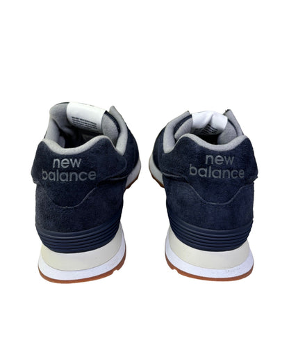 New Balance Sneakers ML574EPA Uomo Blu