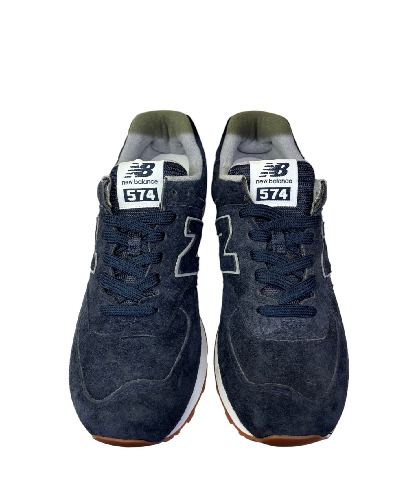New Balance Sneakers ML574EPA Uomo Blu