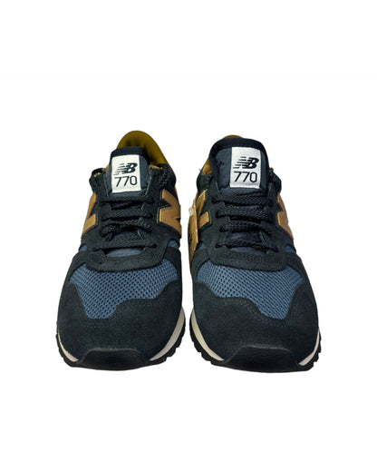 New Balance Sneakers M770SNB Uomo Blu