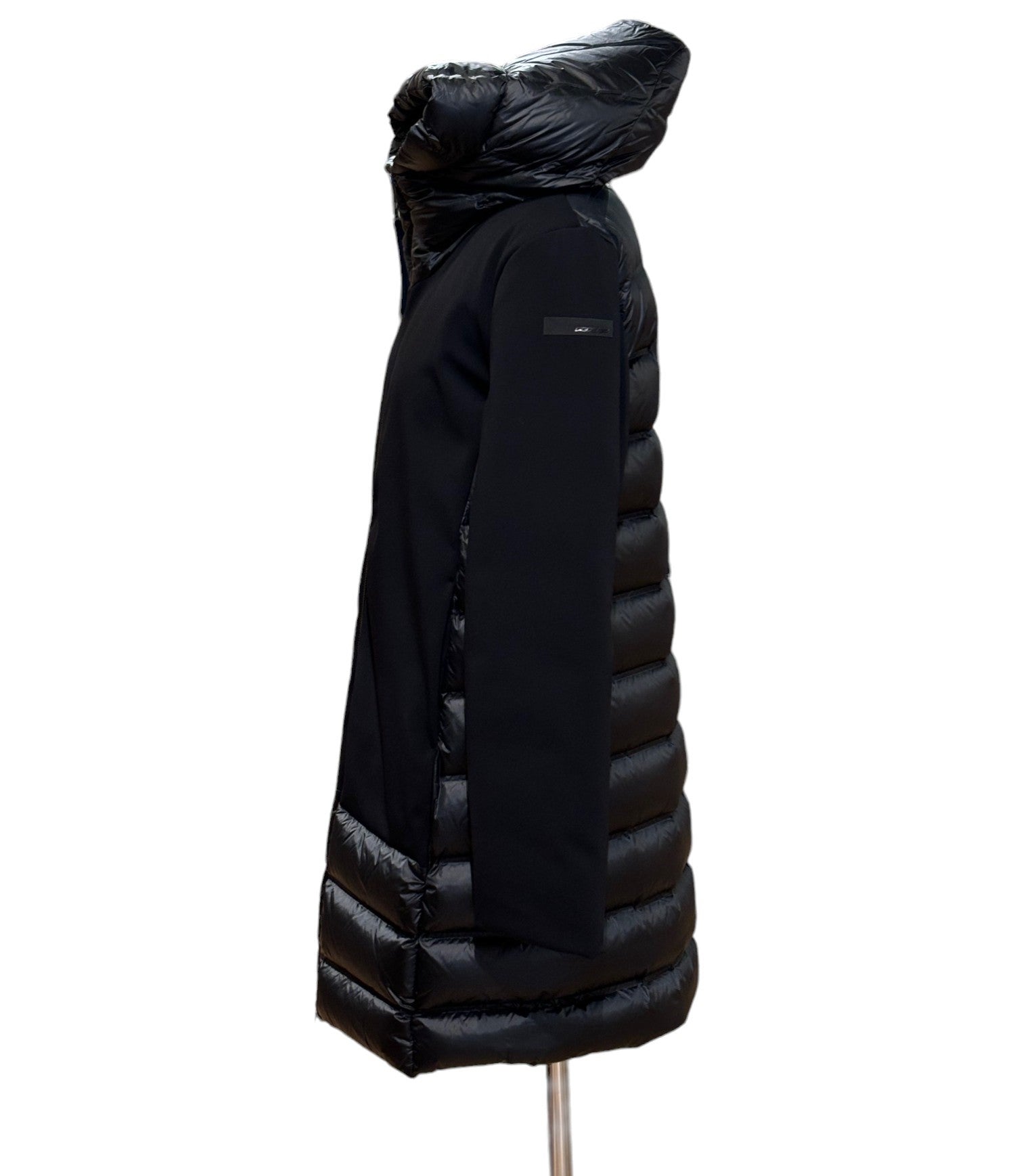 RRD - Piumino Parka