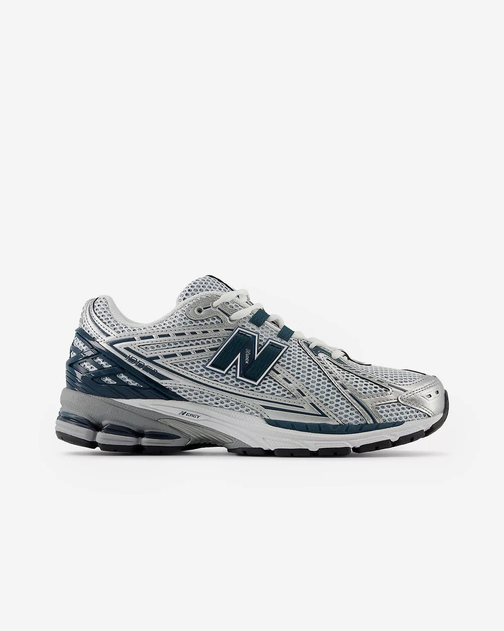 New Balance Sneakers Uomo U1906RCE Silver e Blue