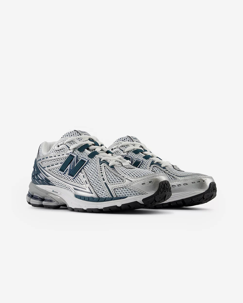 New Balance Sneakers Uomo U1906RCE Silver e Blue