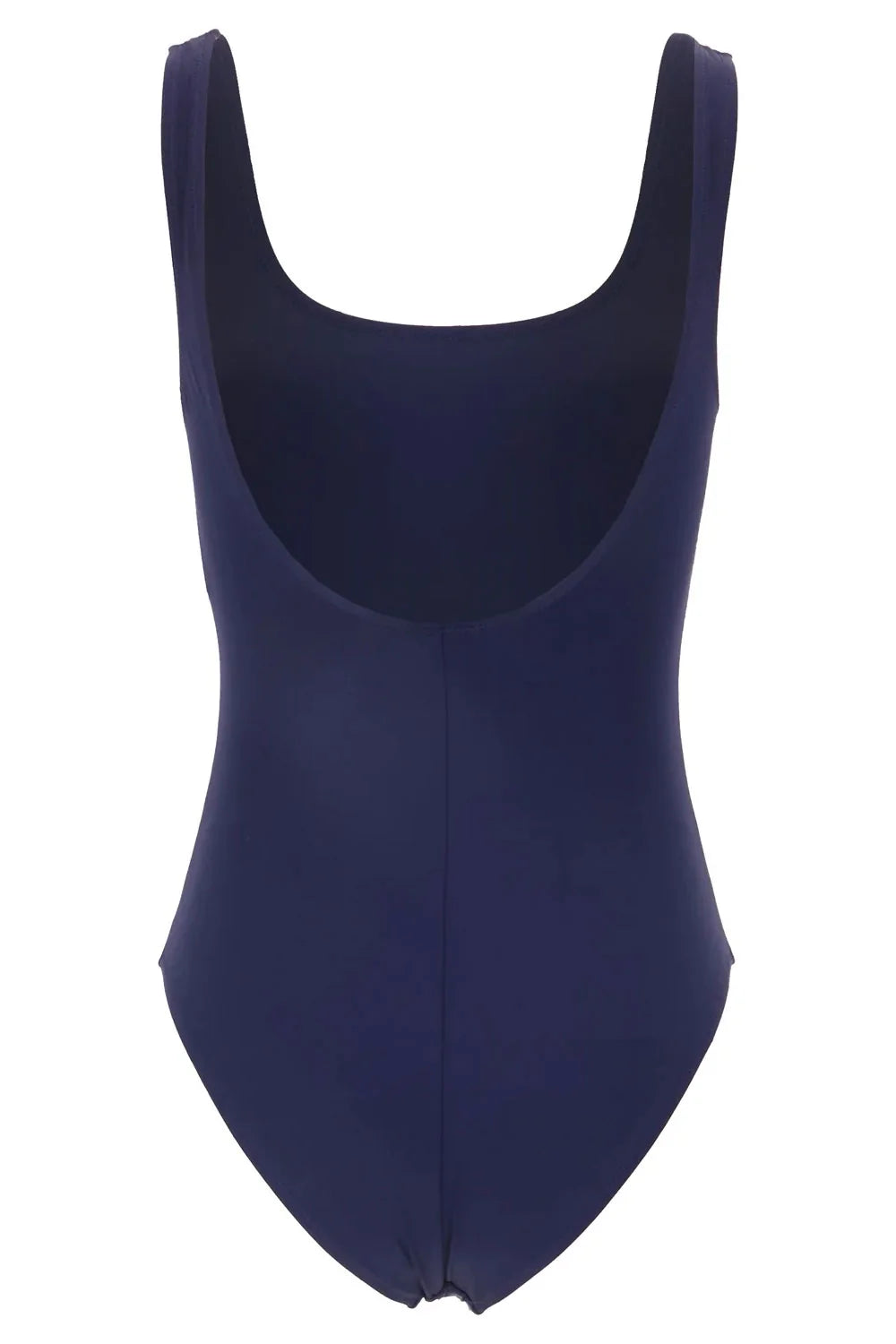 Polo Ralph Lauren Costume Intero Martinique Donna Blu Navy