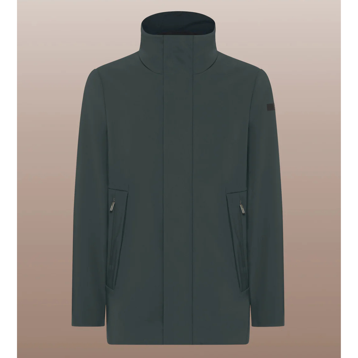 RRD Giacca Uomo Winter Thermo Mdm Jkt Verde Bosco