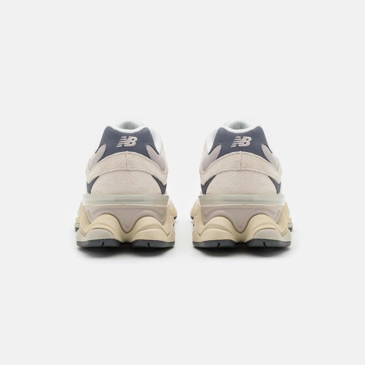 New Balance Sneakers U9060EEB Uomo Melange