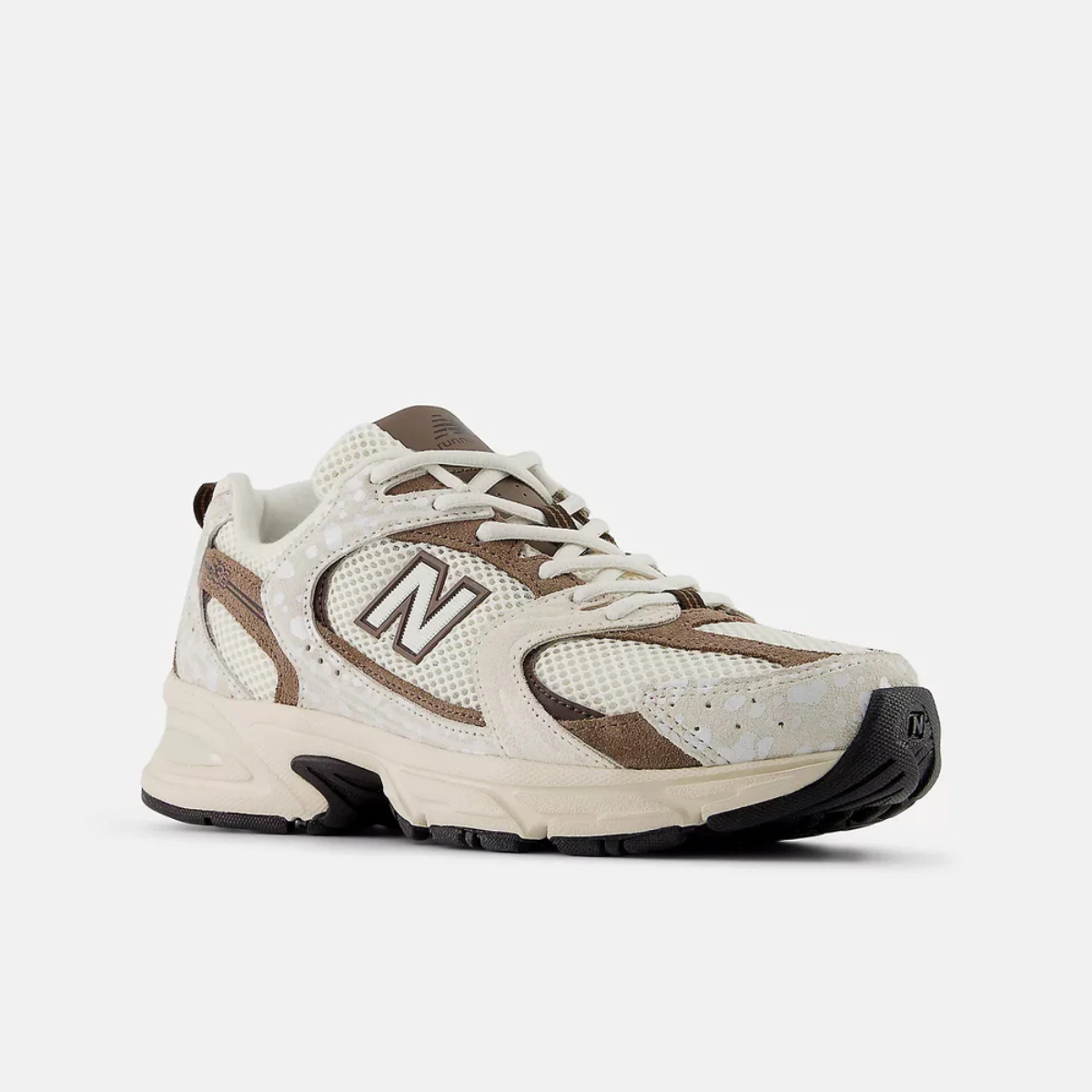 New Balance Sneakers Donna U5308EL Marrone