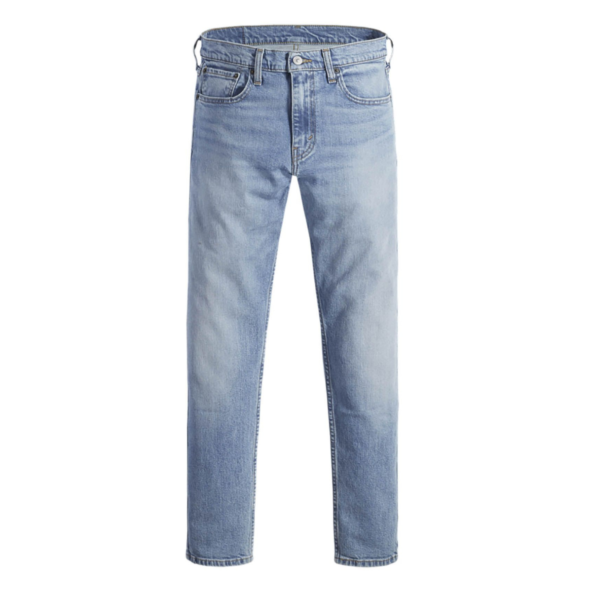 Levi’s 512 Slim Taper Jeans Uomo – Jeans Originale Slim Con Gamba Affusolata