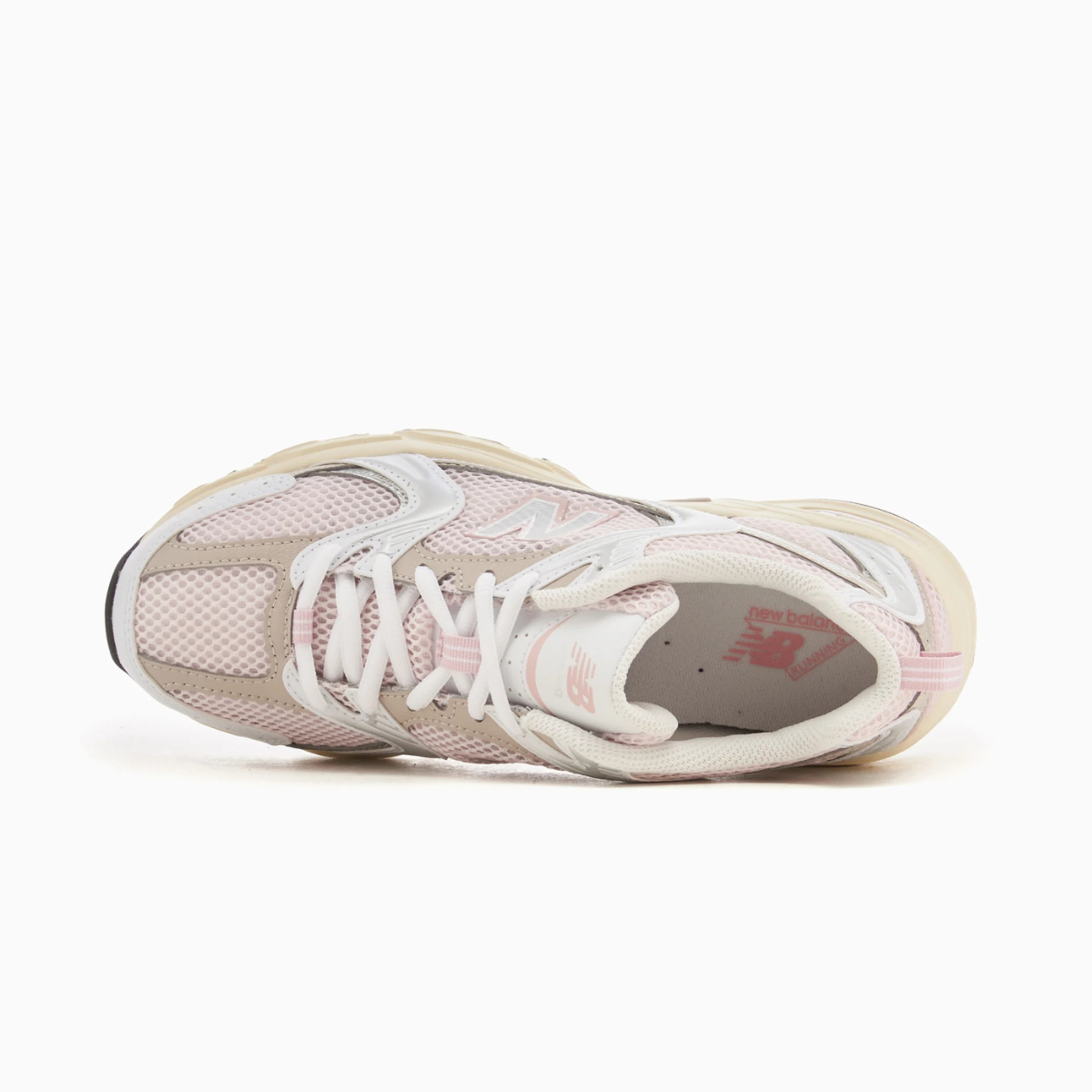 New Balance Sneaker Donna MR530ASR Rosa