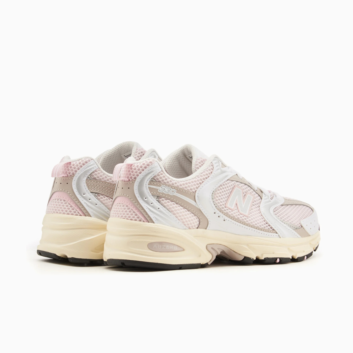 New Balance Sneaker Donna MR530ASR Rosa