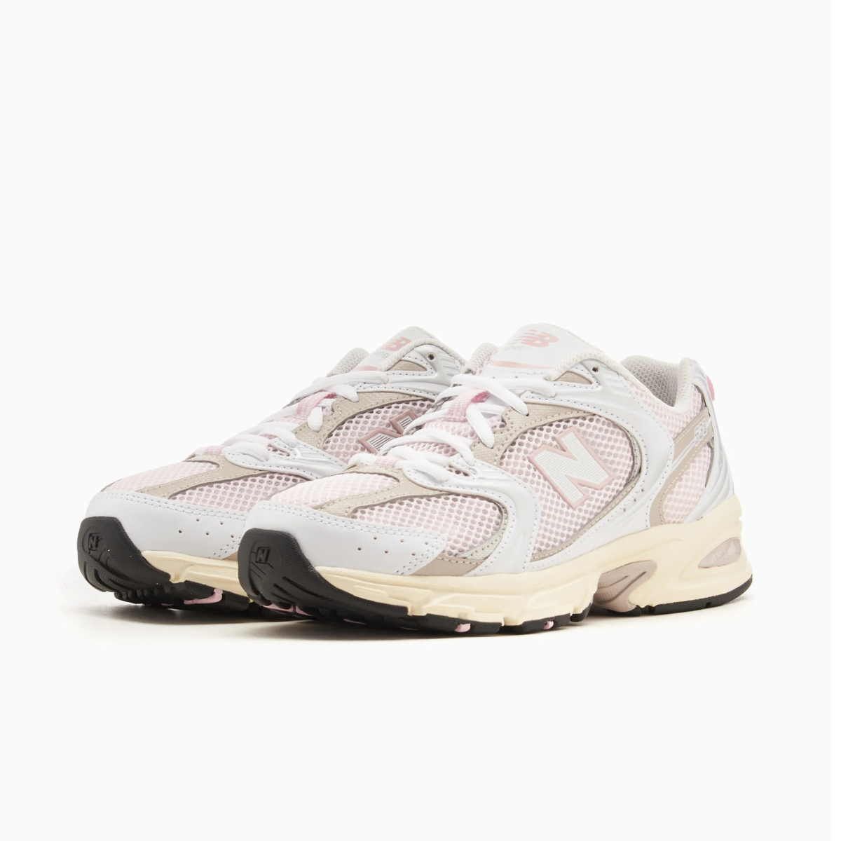 New Balance Sneaker Donna MR530ASR Rosa