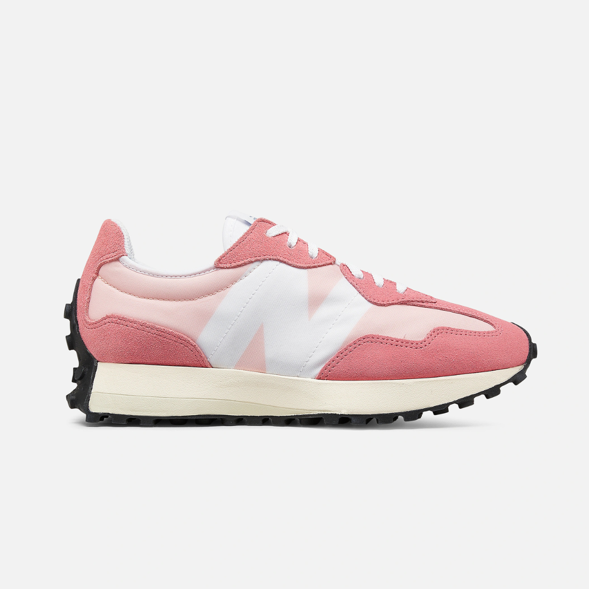 New Balance Sneakers Donna WS327LAG Rosa