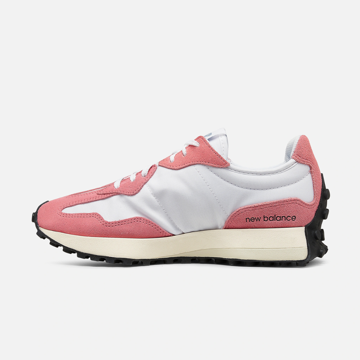 New Balance Sneakers Donna WS327LAG Rosa