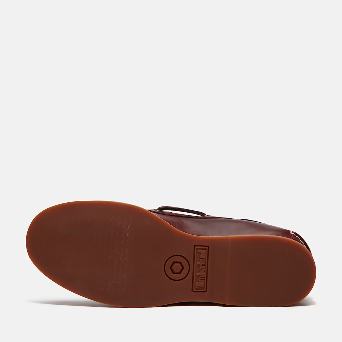 Timberland Scarpa da Barca Classic Donna Bordeaux