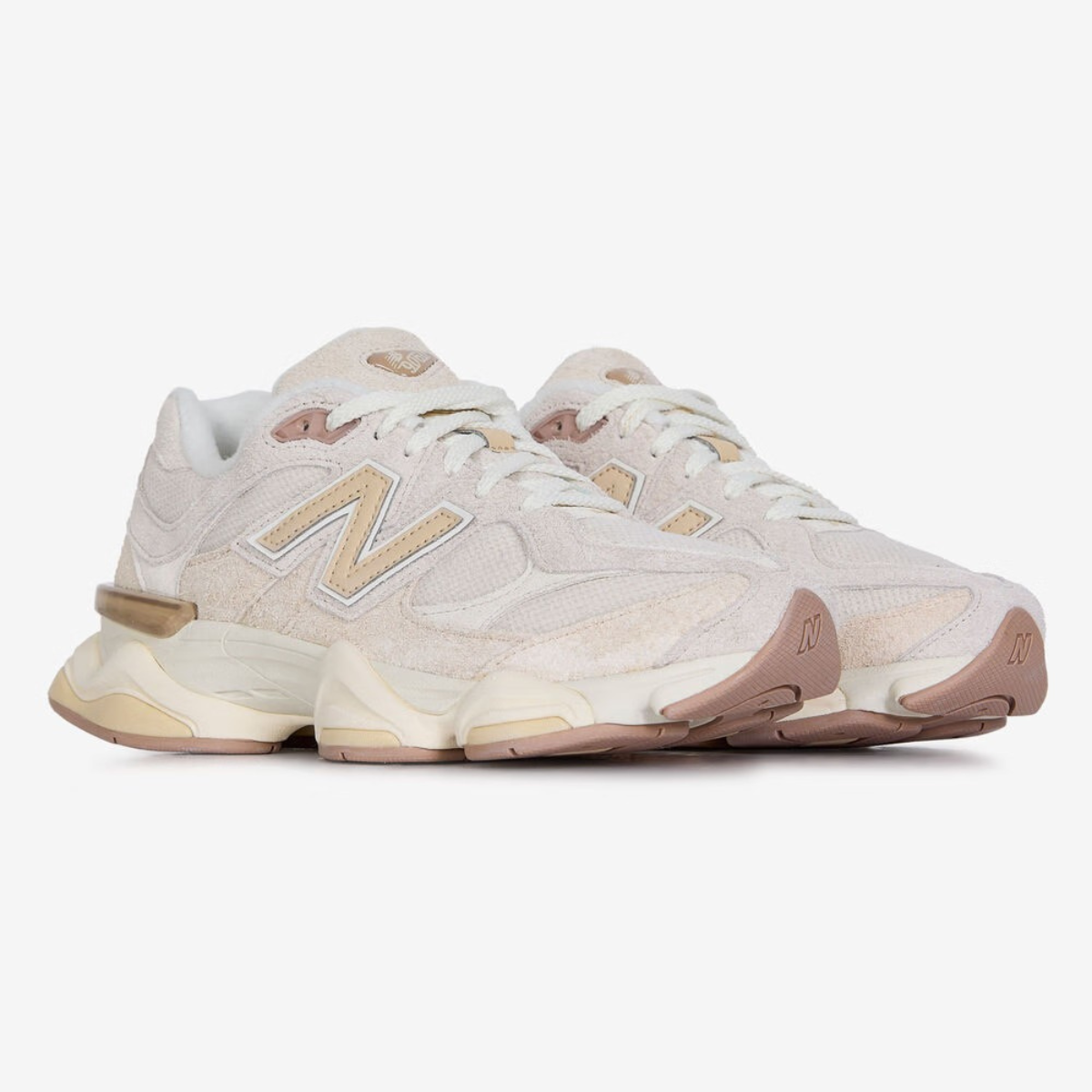 New Balance Sneakers 9060 Unisex Bisque