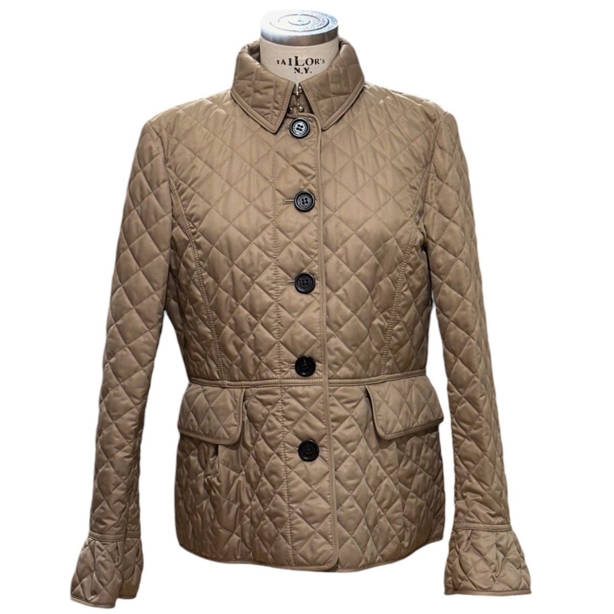 Giacca Burberry Abbigliamento Donna Burberry Giacca Donna Kencott