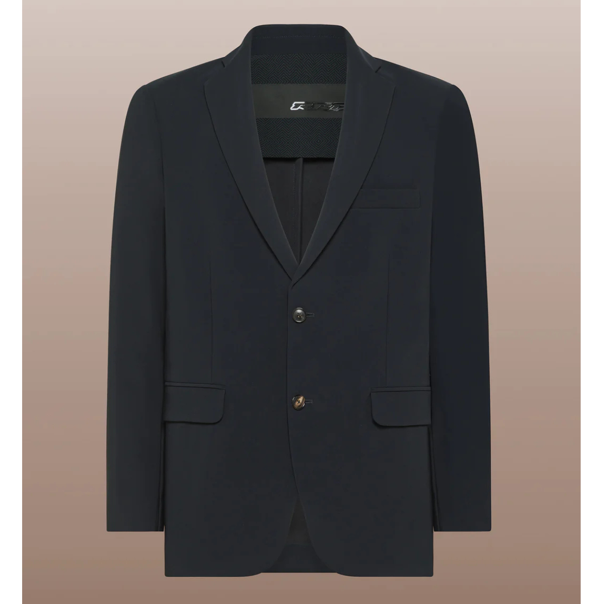 RRD Giacca Uomo Blazer Winter Blu Scuro