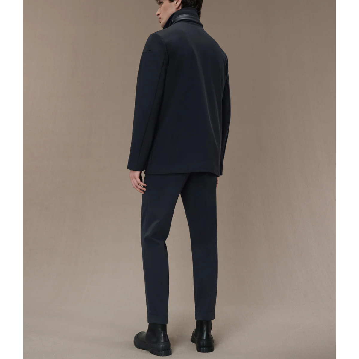 RRD Giacca Uomo Winter Thermo Mdm Jkt Verde Bosco