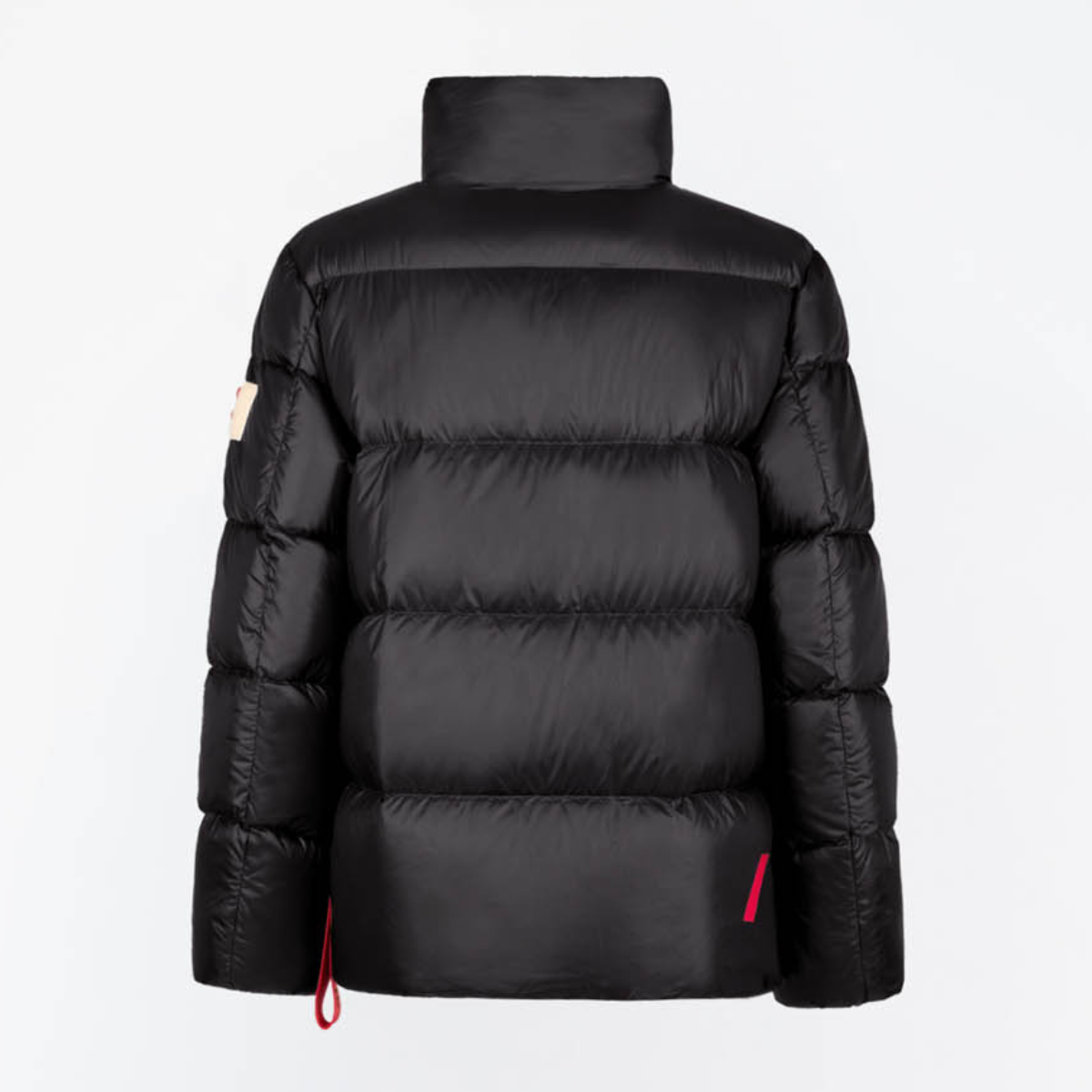 Afterlabel Piumino Uomo Chamonix Nero