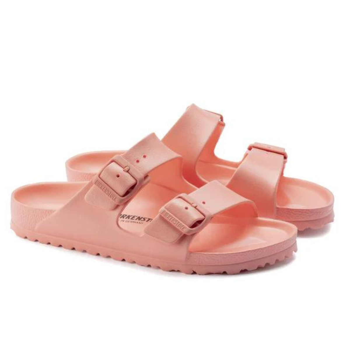 Birkenstock Sandalo in Eva Arizona Coral Peach