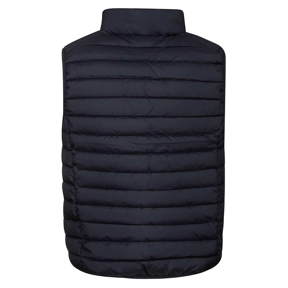 Save The Duck Gilet Uomo Liam Nero