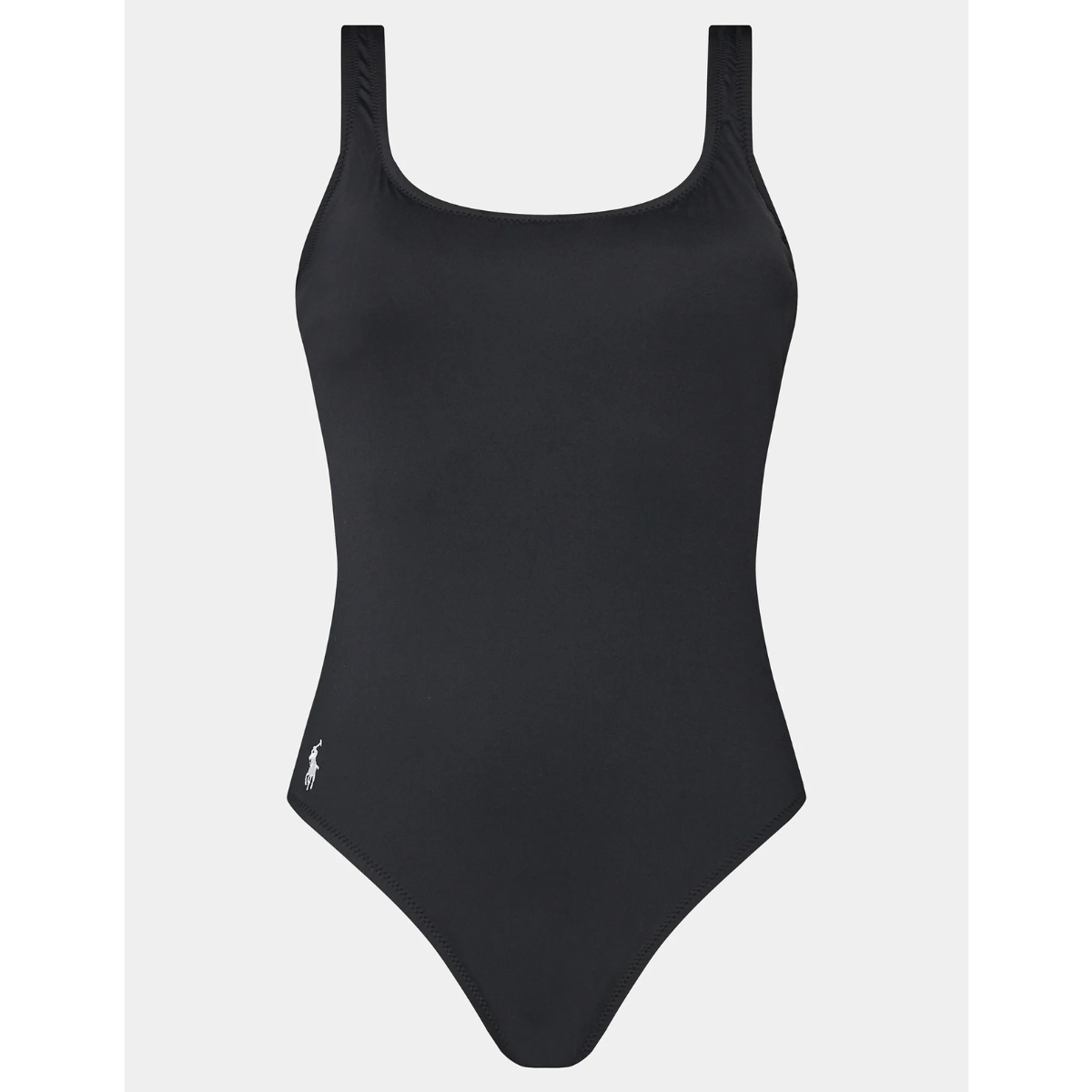 Polo Ralph Lauren Costume Intero Martinique 1PC Donna Nero