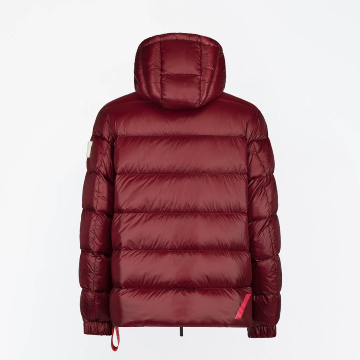 Afterlabel Piumino Uomo Verbier Bordeaux