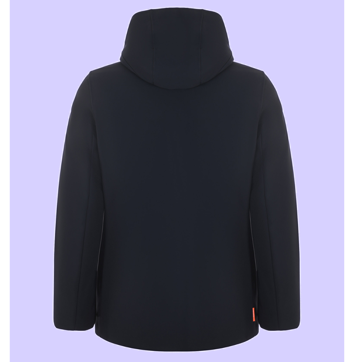 RRD Giacca Uomo Winter Parka Mdm Blu Scuro