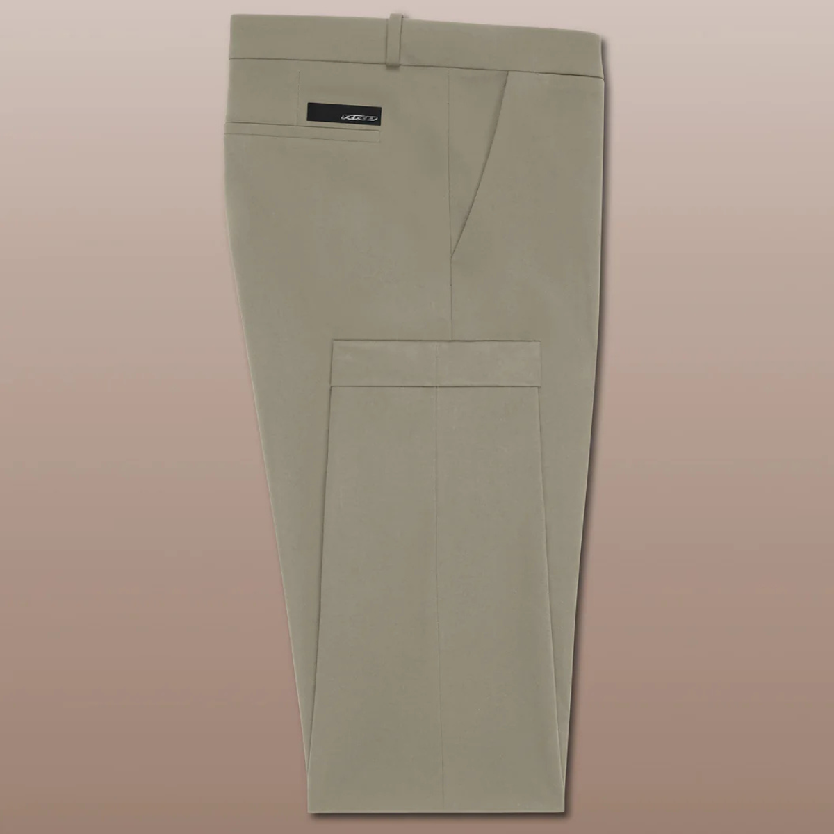 RRD Pantalone Uomo Winter Chino Pant Tortora