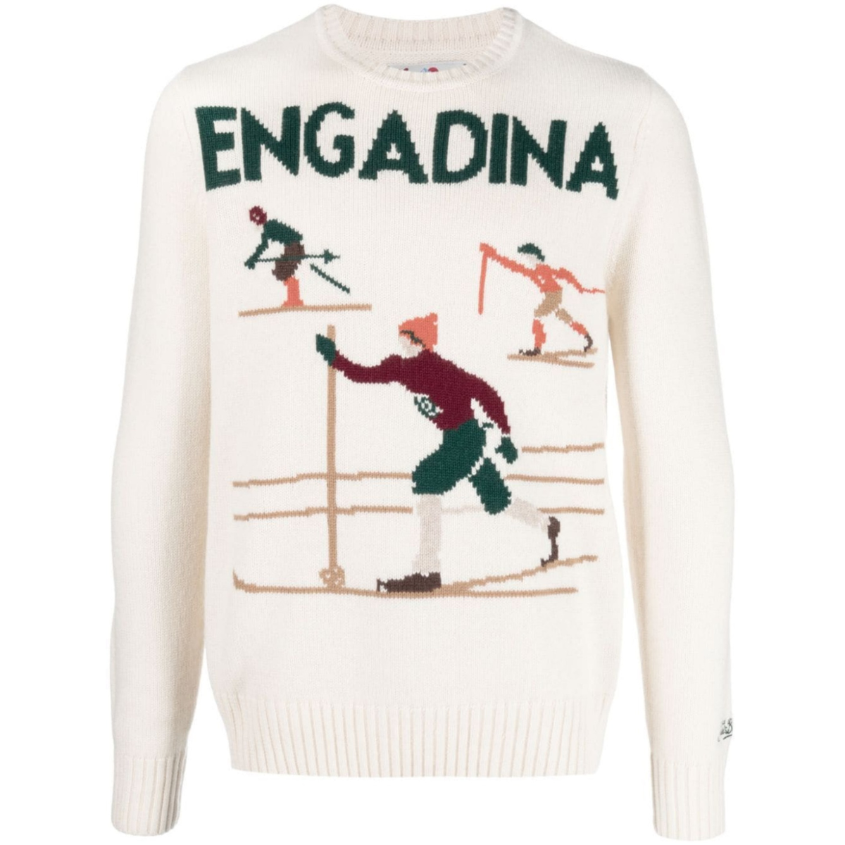 Gildan Classic Uomo - Confezione Da 2 Maglie (Bianco-Mora, Taglia M)
