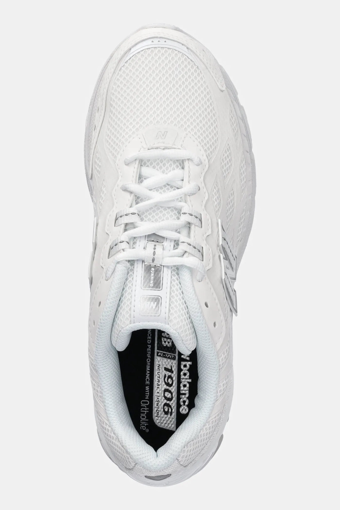 New Balance Sneakers Uomo U1906WFC Bianco