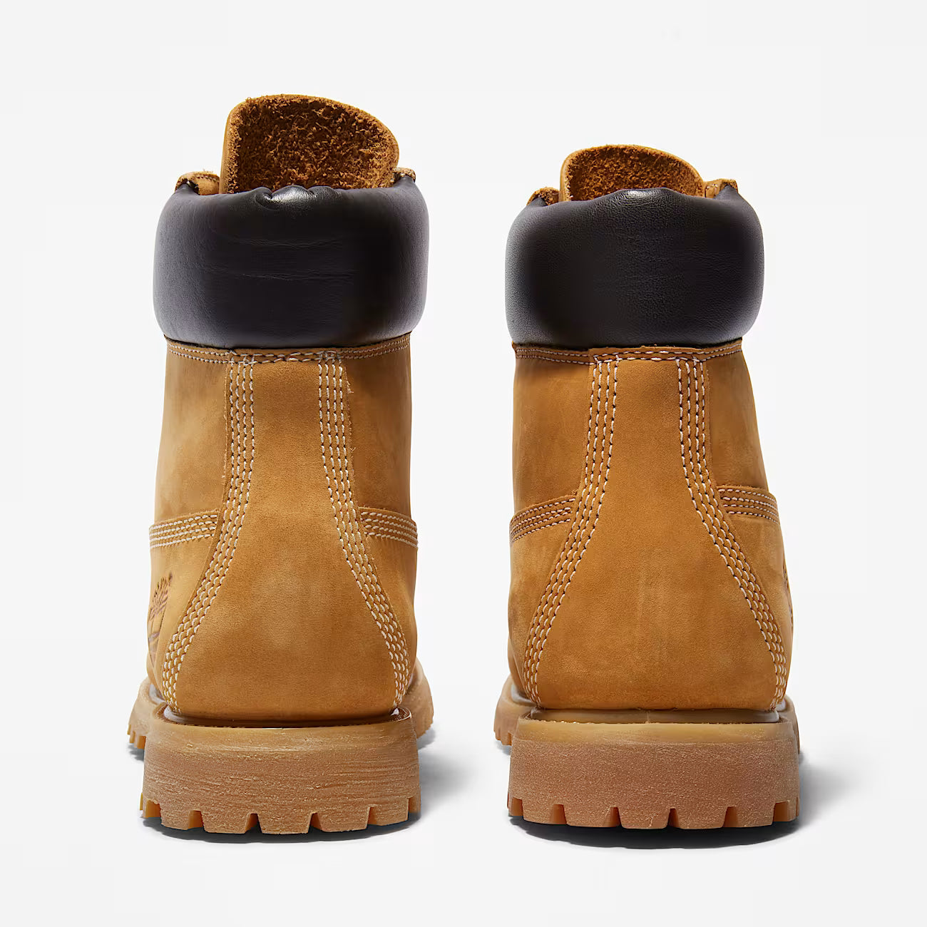 Timberland Stivale Impermeabile Premium 6 Inch Donna Giallo