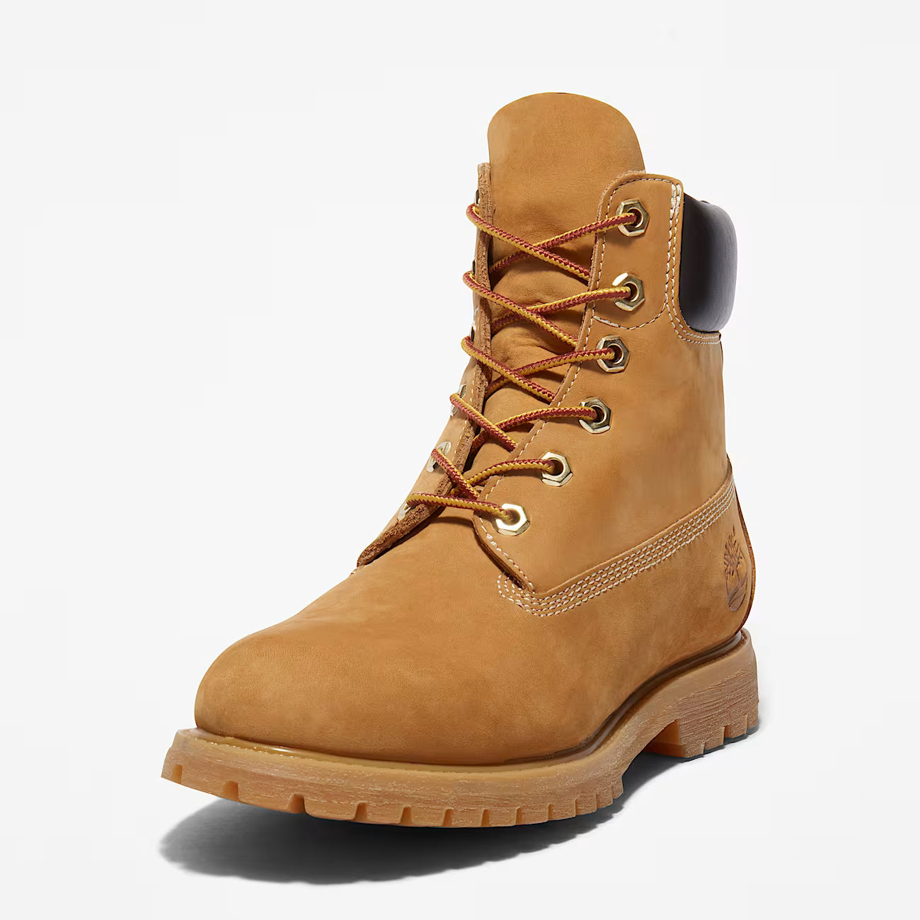 Timberland Stivale Impermeabile Premium 6 Inch Donna Giallo