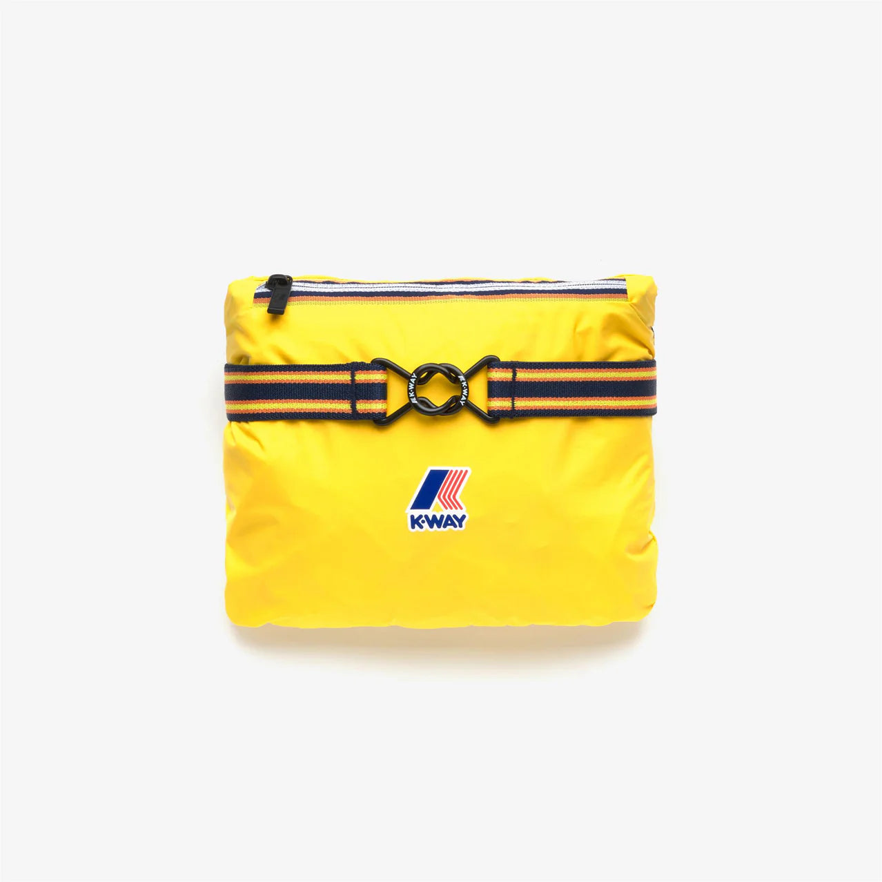 K-Way Giacca Corta Unisex Le Vrai 4.0 Claude Yellow Dk