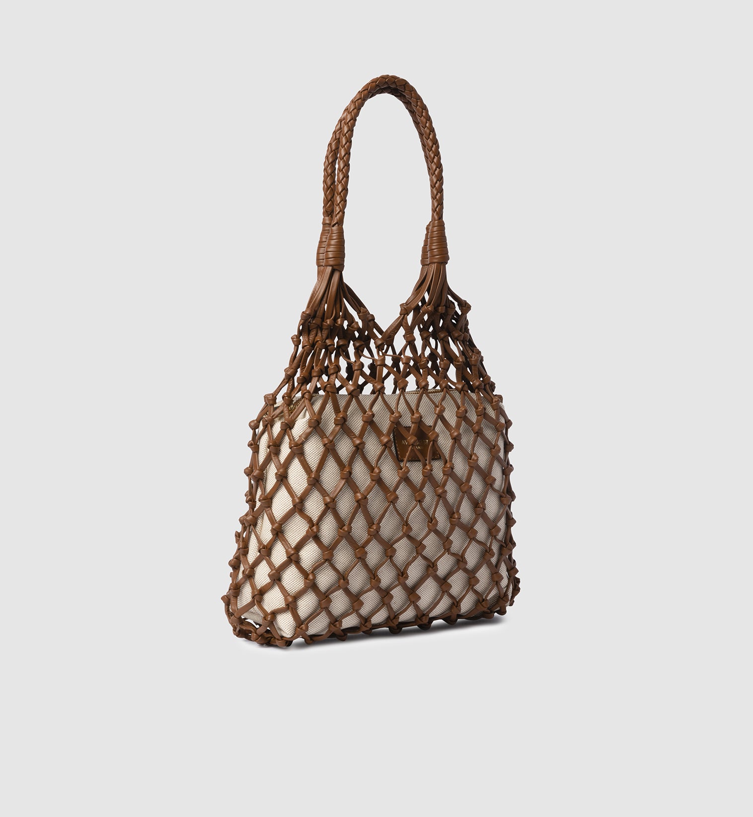 Avenue 67 Borsa in Pelle Dominique Donna Cuoio
