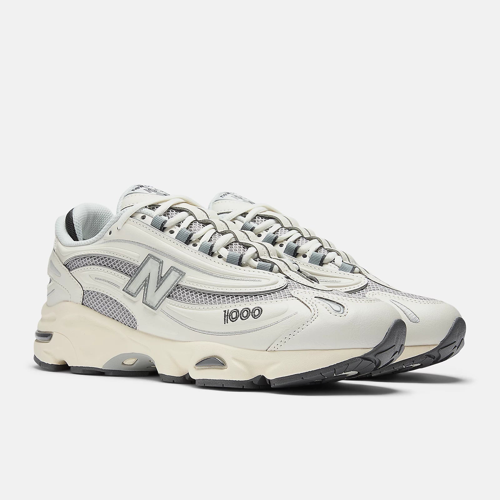 New Balance Sneakers Unisex M1000MEW Sea Salt