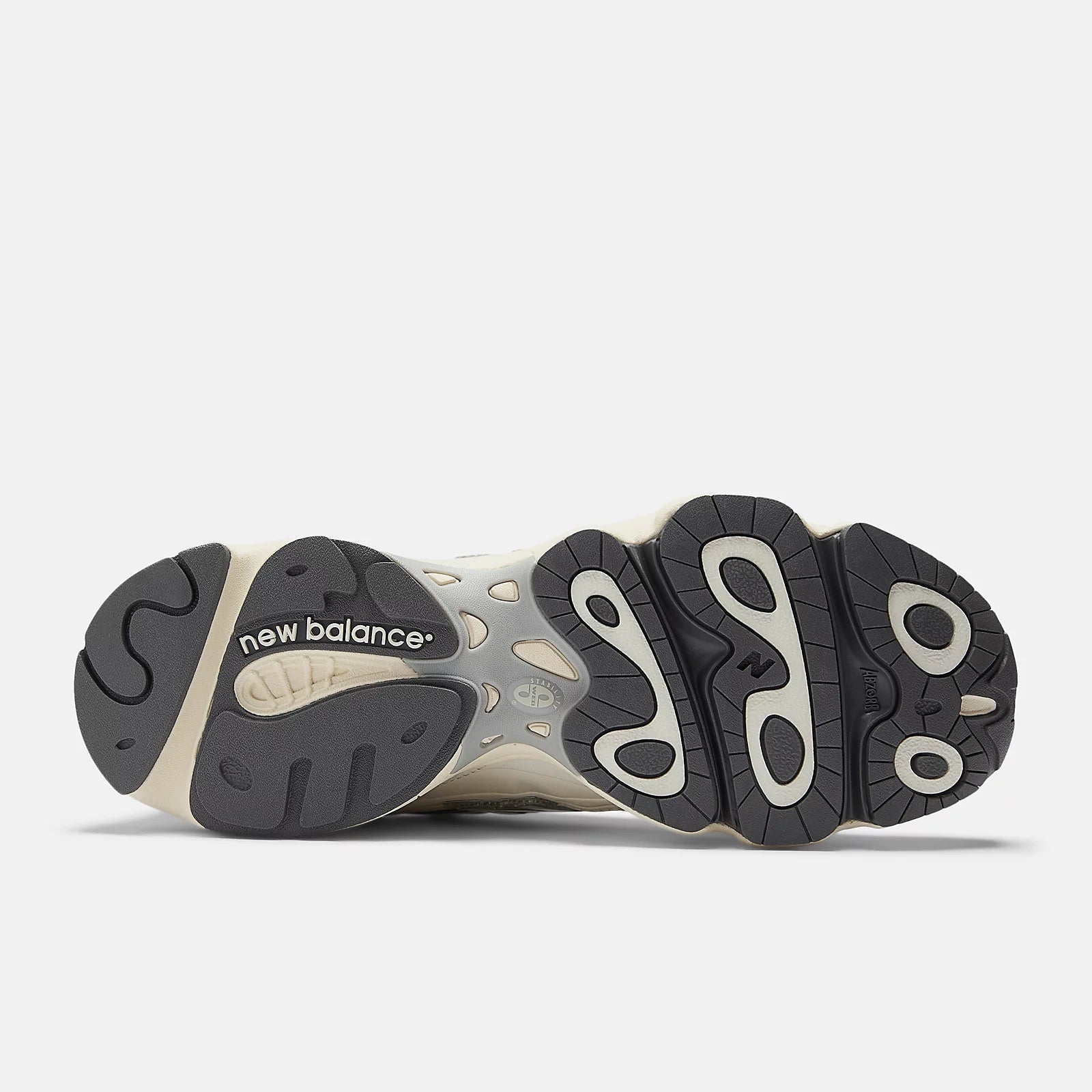 New Balance Sneakers Unisex M1000MEW Sea Salt