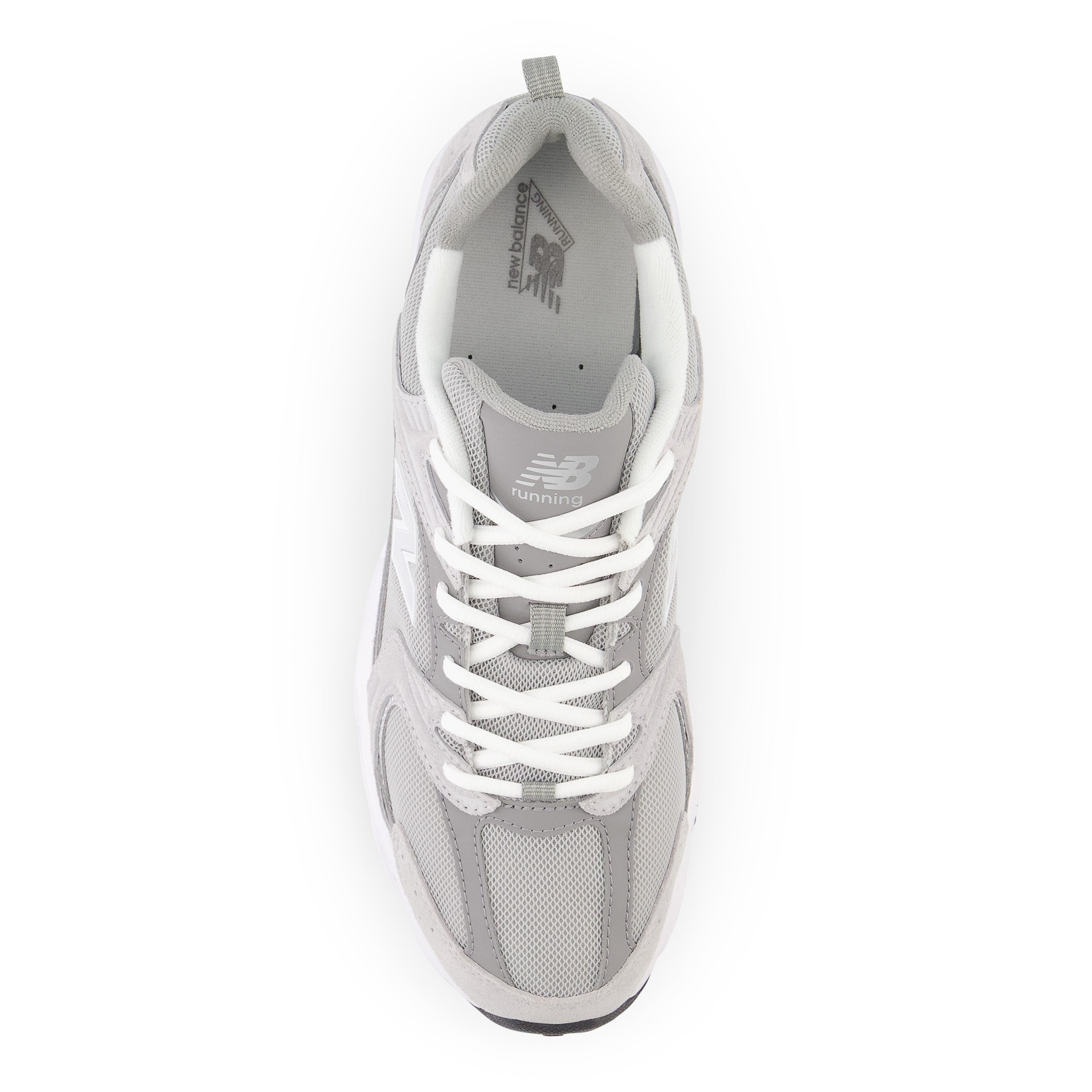 New Balance Sneakers Unisex MR530CK Grigio