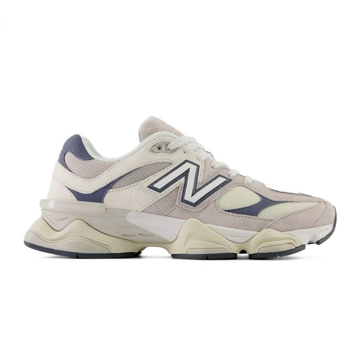New Balance Sneakers U9060EEB Uomo Melange